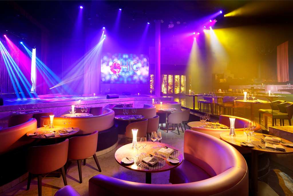 Bar/Lounge
