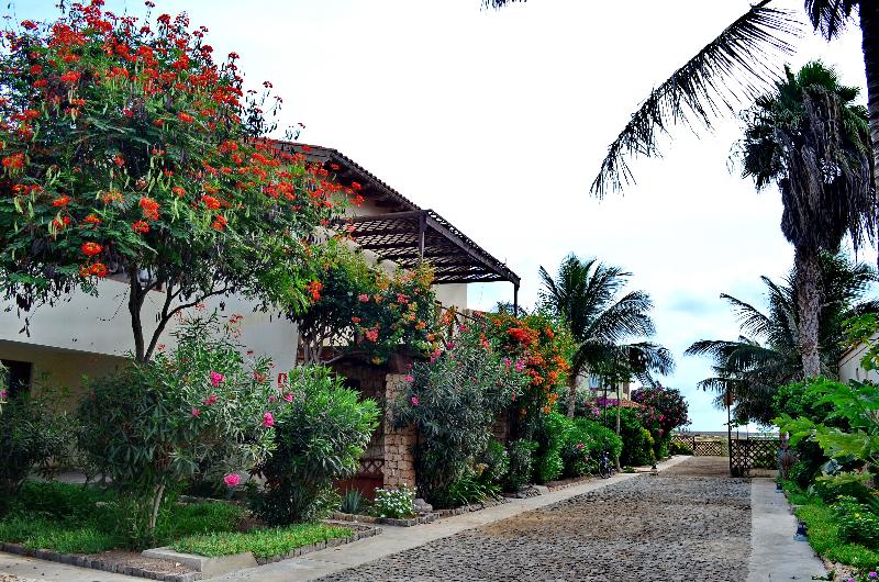 Porto Antigo Cabo Verde in Santa Maria, Cape Verde