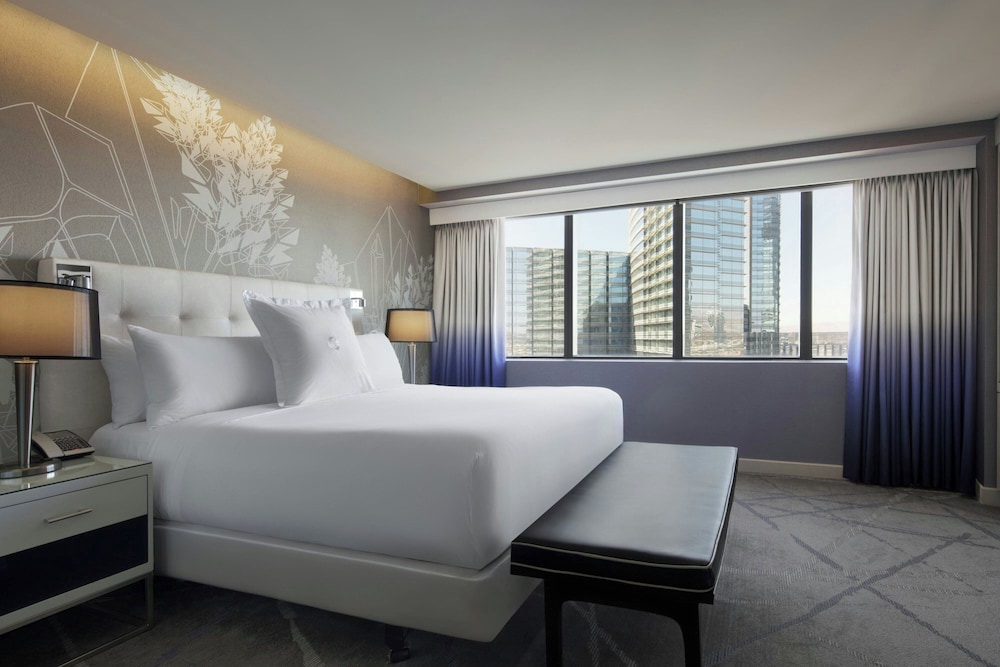The Cosmopolitan Of Las Vegas - photo 31
