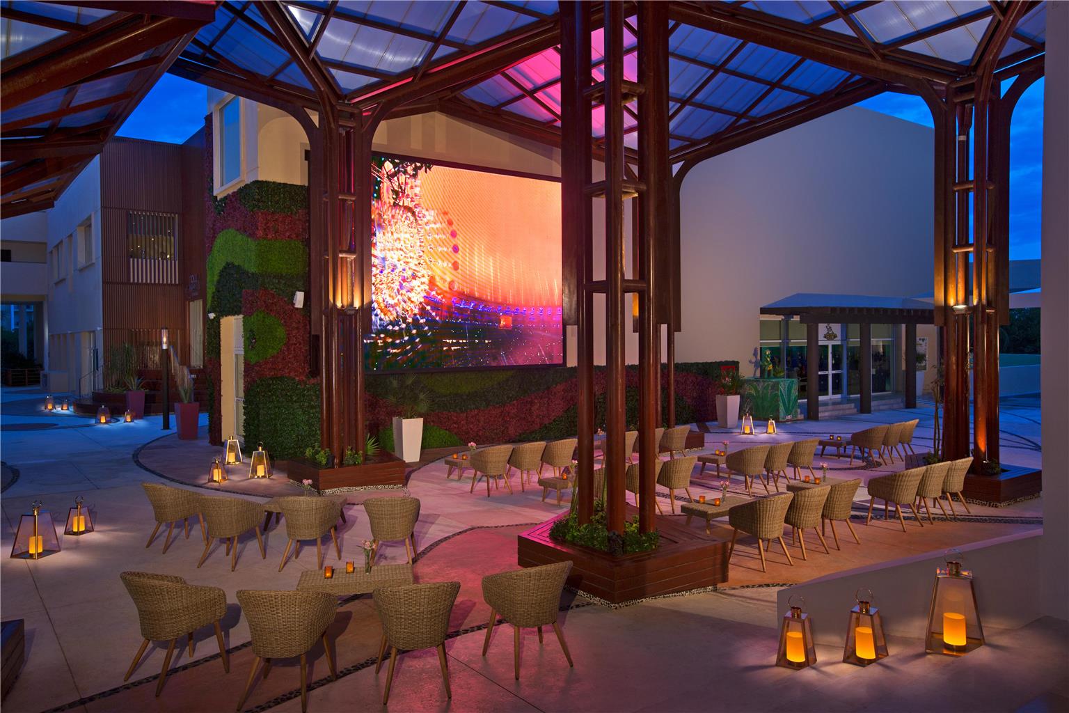Bar/Lounge