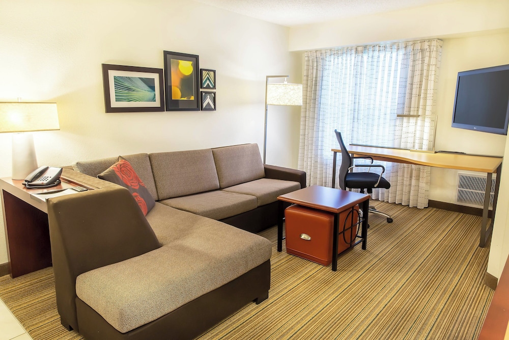 Residence Inn Sioux Falls - photo 13