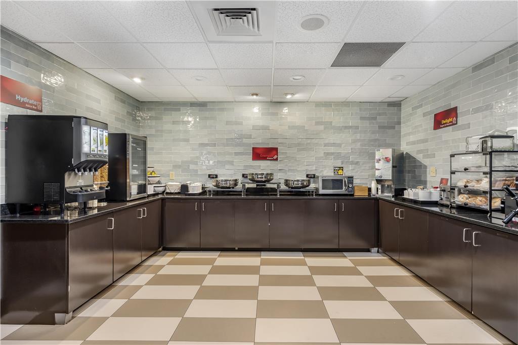 Best Western Plus Lexington Inn - photo 42