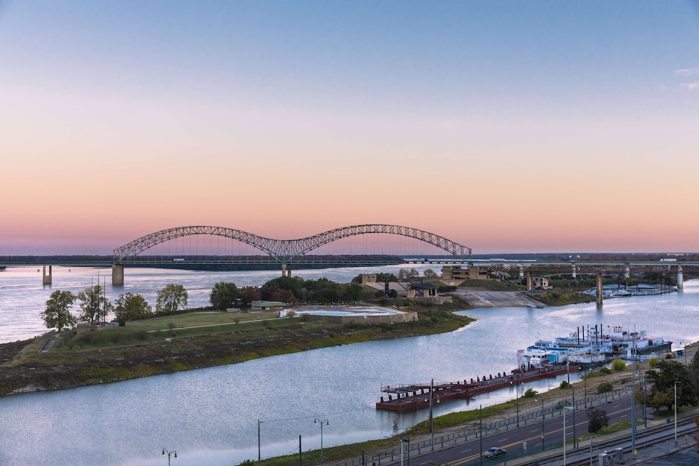 Hyatt Centric Beale Street Memphis - photo 19