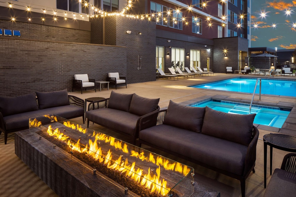 Hyatt Place Boise Meridian - photo 29
