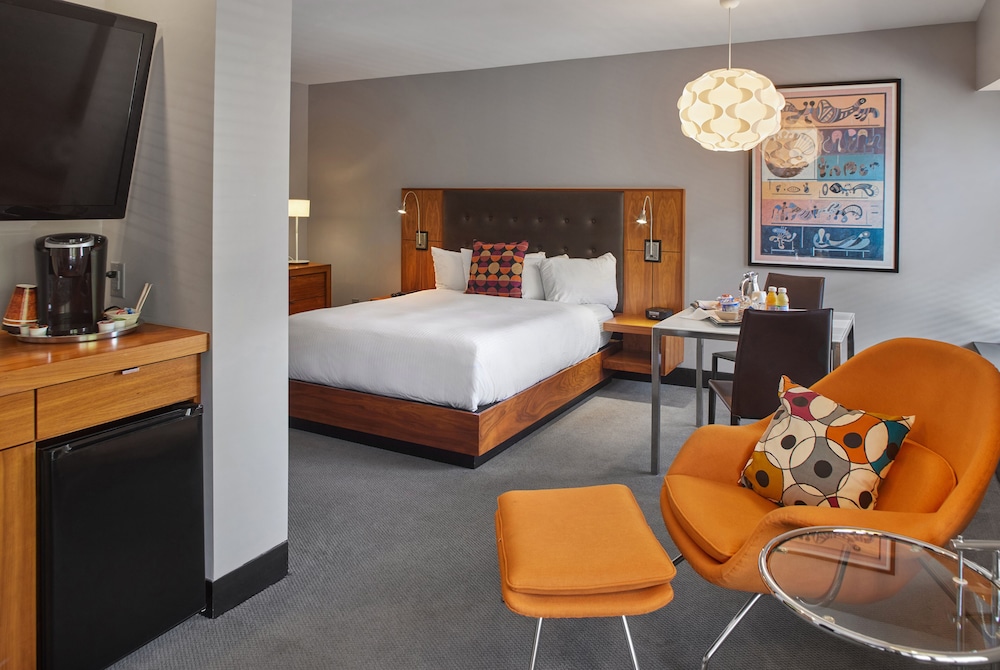 St Paul Hotel Wooster - photo 19