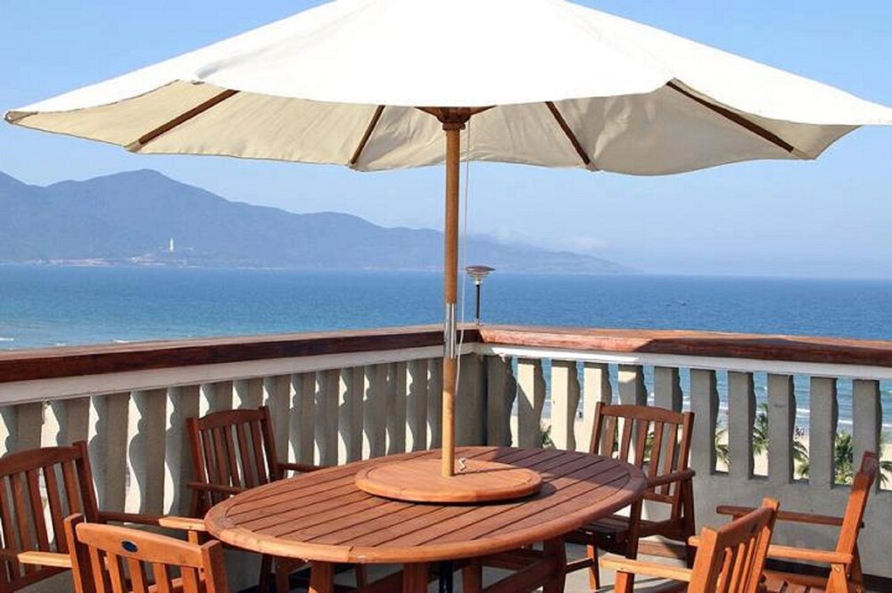 Chu Hotel - last minute hotel in Da Nang