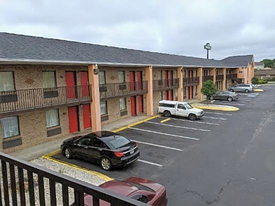 Economy Inn Express - featured photo
