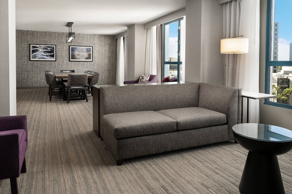 Costa Mesa Marriott - photo 23
