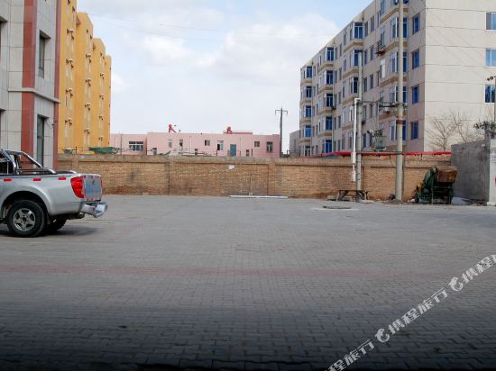 Jinshunda Hotel - last minute hotel in Chifeng