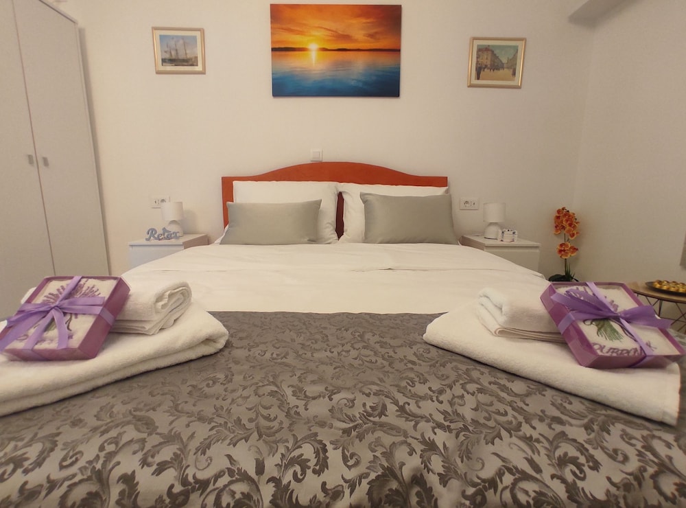 Apartment Porat — 4-Star Luxury Hotel in Dubrovnik, Croatia