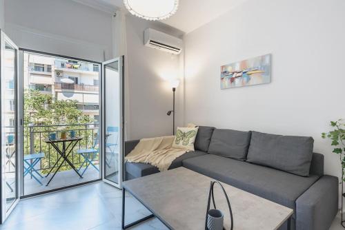 Patisia metro Station 100m — 4-Star Luxury Hotel in Athens, Greece