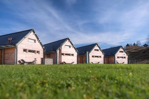 Nebesa Chalets — Kobarid — photo 5
