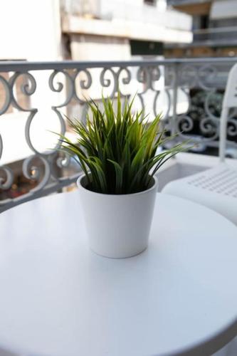 Luxury Apartment in the Center — 4-Star Luxury Hotel in Athens, Greece