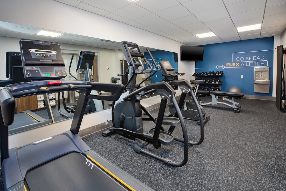 Holiday Inn Express Sault Ste. Marie by IHG - photo 33