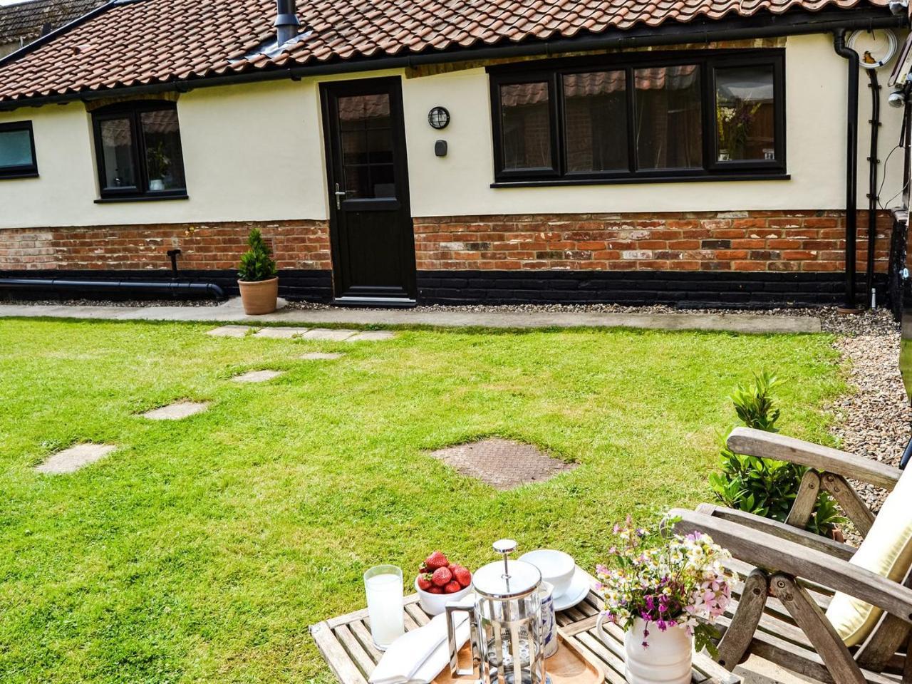 The Bothy — hotel in Thetford