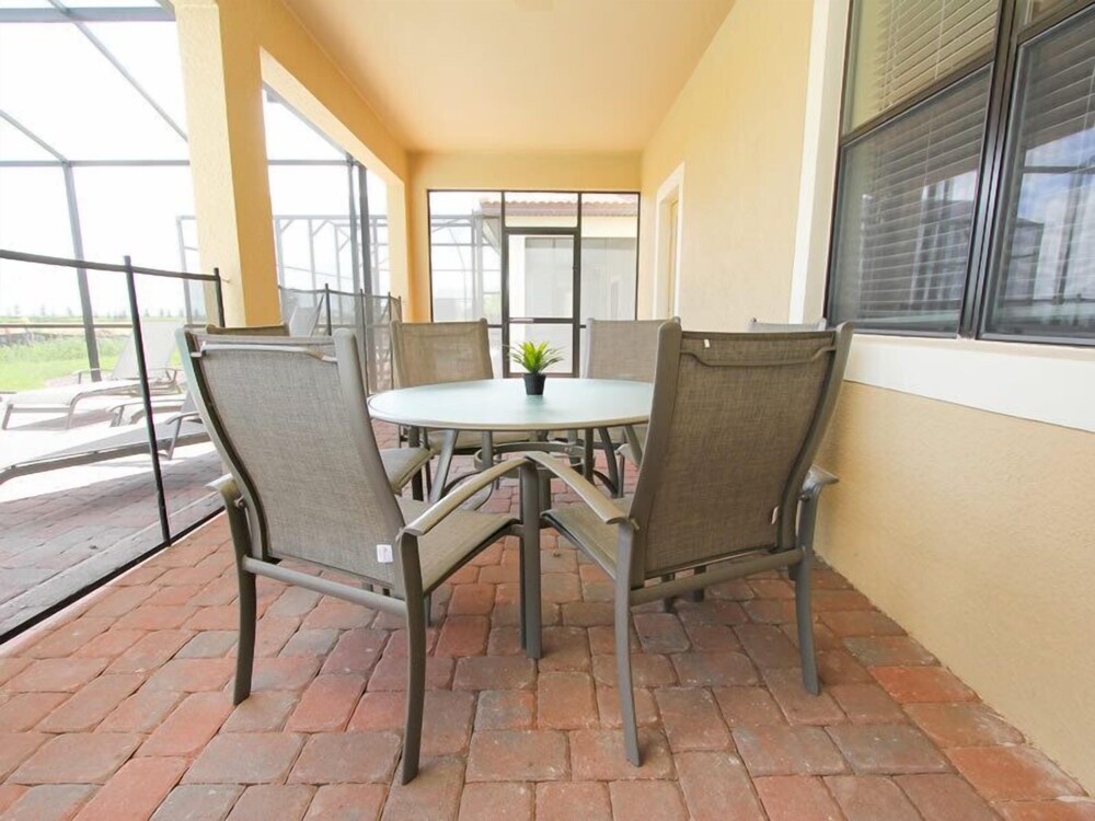 Ov2558 Champions Gate Resort 5 Bed 4.5 Baths Villa - photo 34
