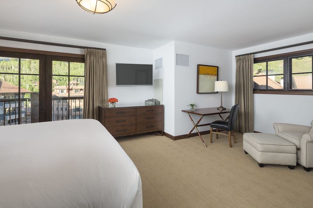 Madeline Hotel & Residences Auberge Collection - photo 172