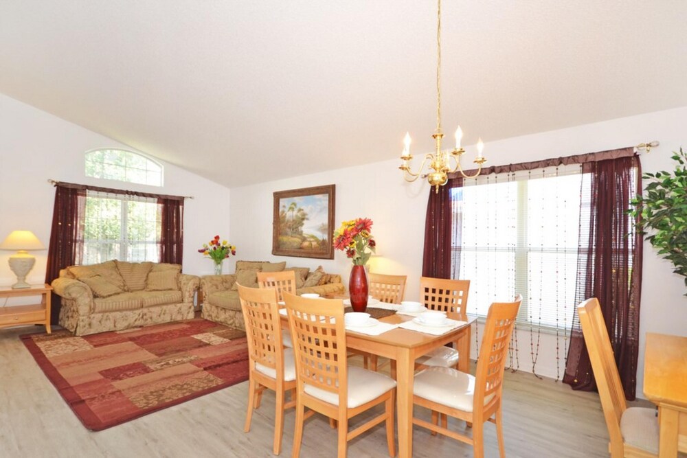 Southern Dunes Golf & Country Club 215933 Haines City - photo 25