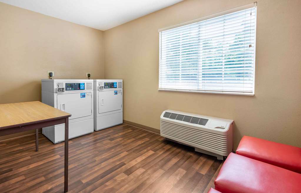 Extended Stay America Suites Philadelphia Malvern - photo 45