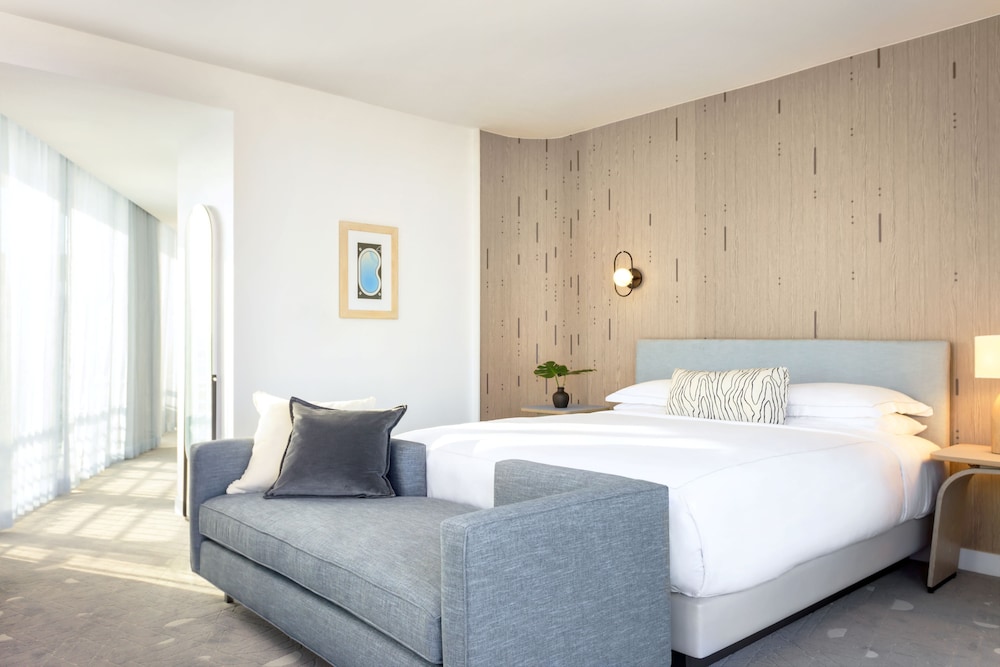 Kimpton Hotel Palomar South Beach by IHG - photo 15