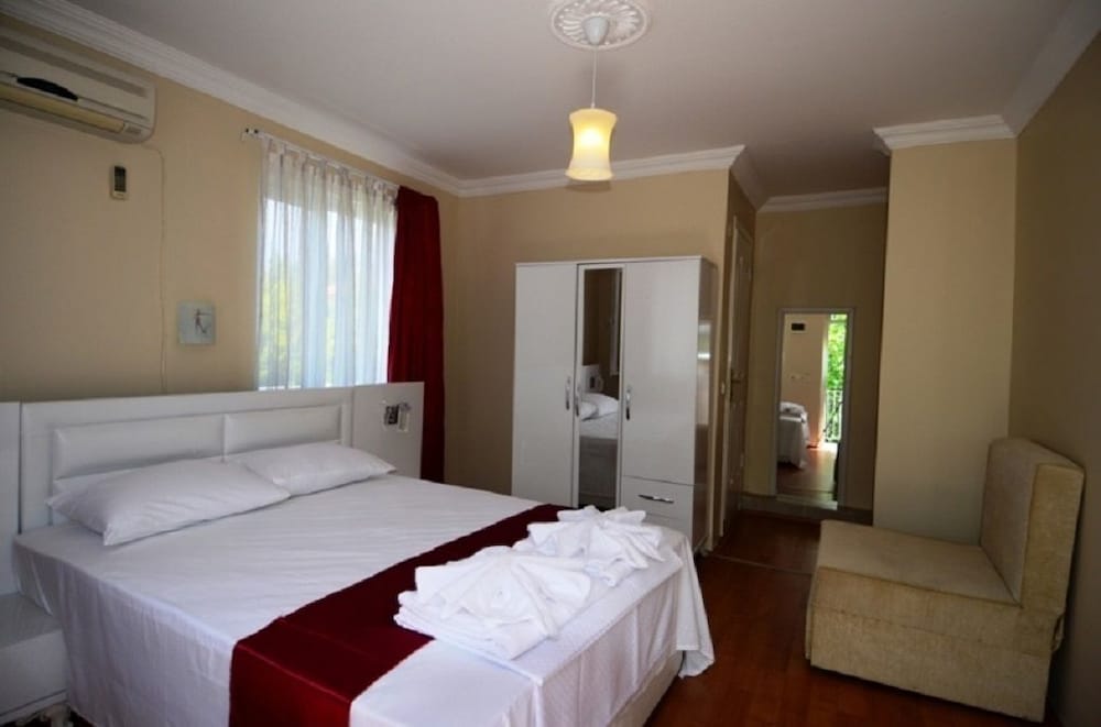Mico Otel Restaurant — Marmaris — photo 4