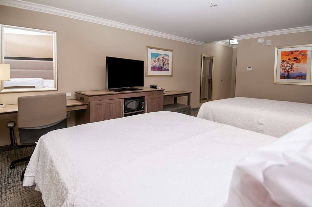 Hampton Inn & Suites Jackson Ridgeland - photo 16