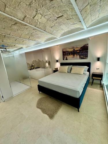 Via Del Moro Charming Trastevere Mimì & Cocò Home — 4-Star Luxury Hotel in Rome, Italy
