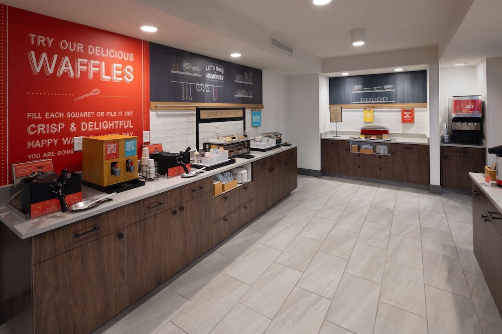 Hampton Inn Asheville Tunnel Rd. - photo 29