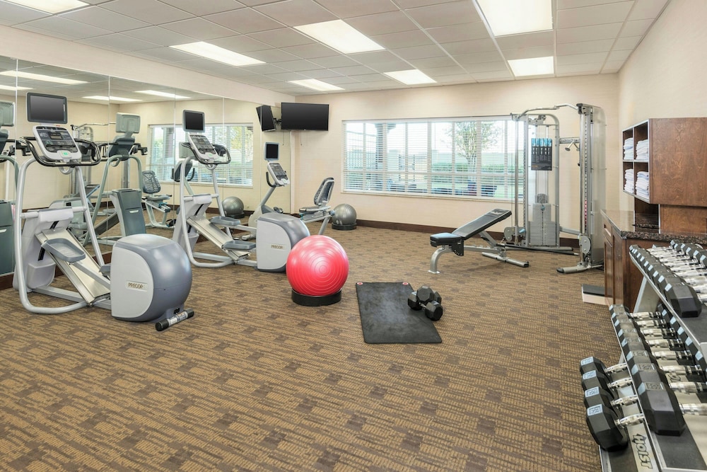 Courtyard by Marriott Abilene Northeast - photo 23