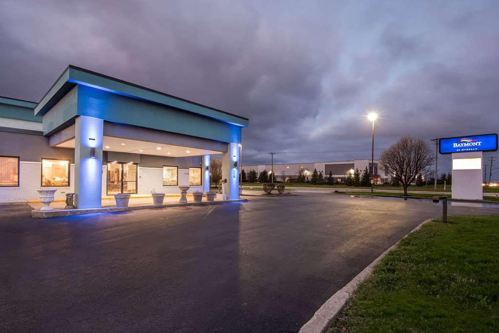 Baymont by Wyndham Lebanon IN - photo 6