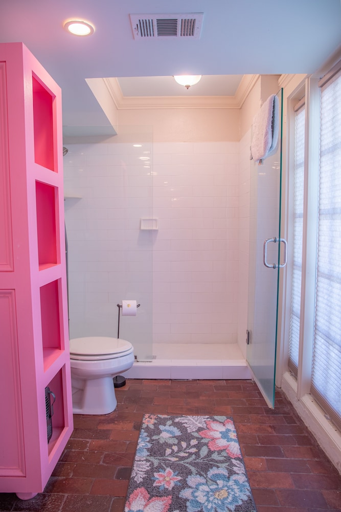Justine Inn Savannah - photo 25