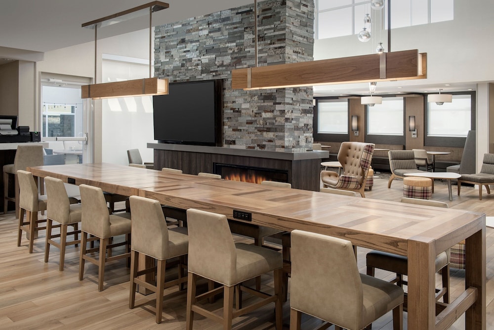Residence Inn by Marriott Lubbock University Area - photo 8