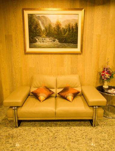 BB Garden Resort
