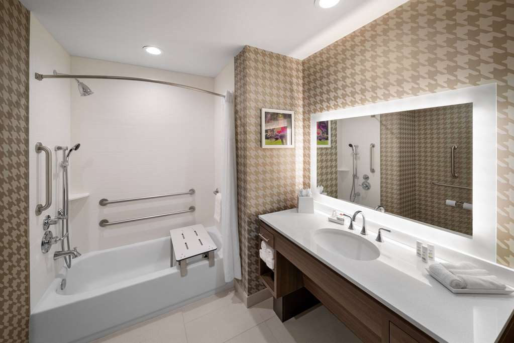 Hawthorn Extended Stay by Wyndham Kingwood Houston - photo 9