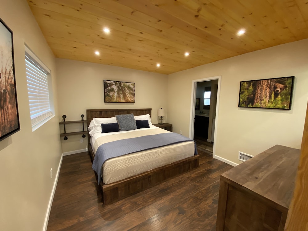 Idyllwild Inn - photo 22