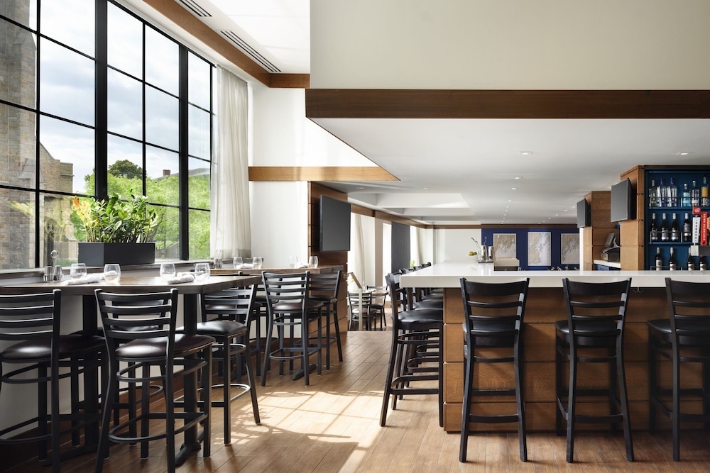 The Westin Portland Harborview - photo 33