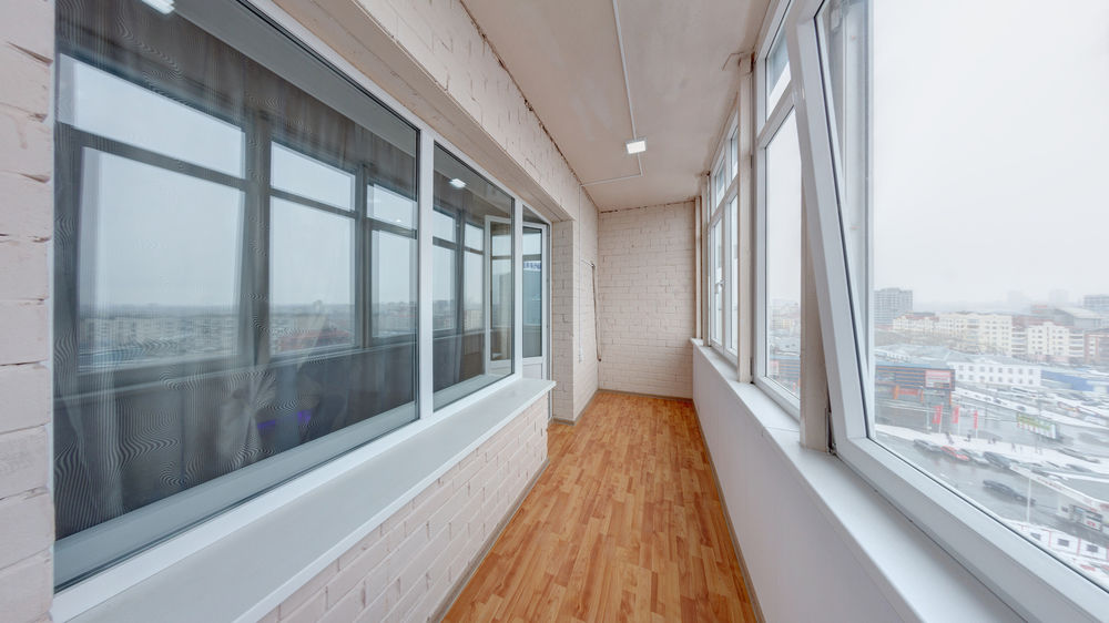 InnHome Apartments — Chelyabinsk — photo 4