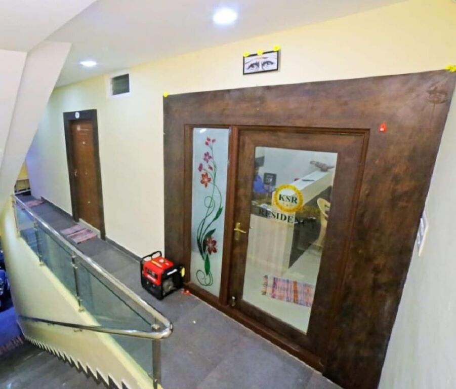 Ksr Residency - last minute hotel in Puducherry