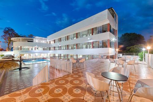 Hotel Campestre Nala — hotel in Palmira
