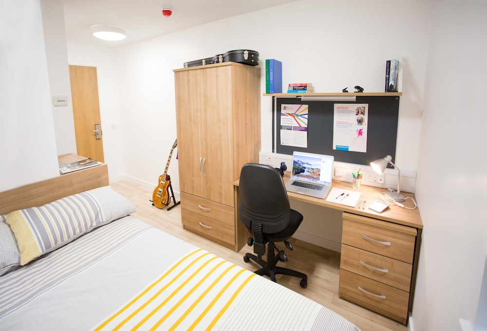 Cityheart Dornoch Campus Accommodation — hotel in Dornoch