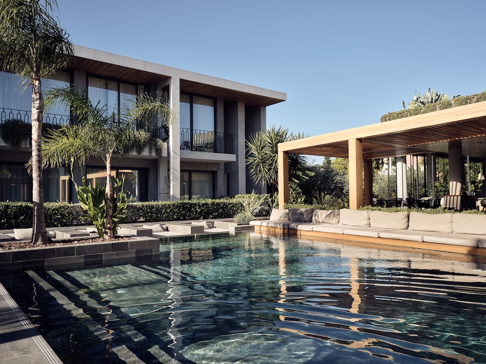 Contessina Suites & Spa Adults Only in Zakynthos, Greece