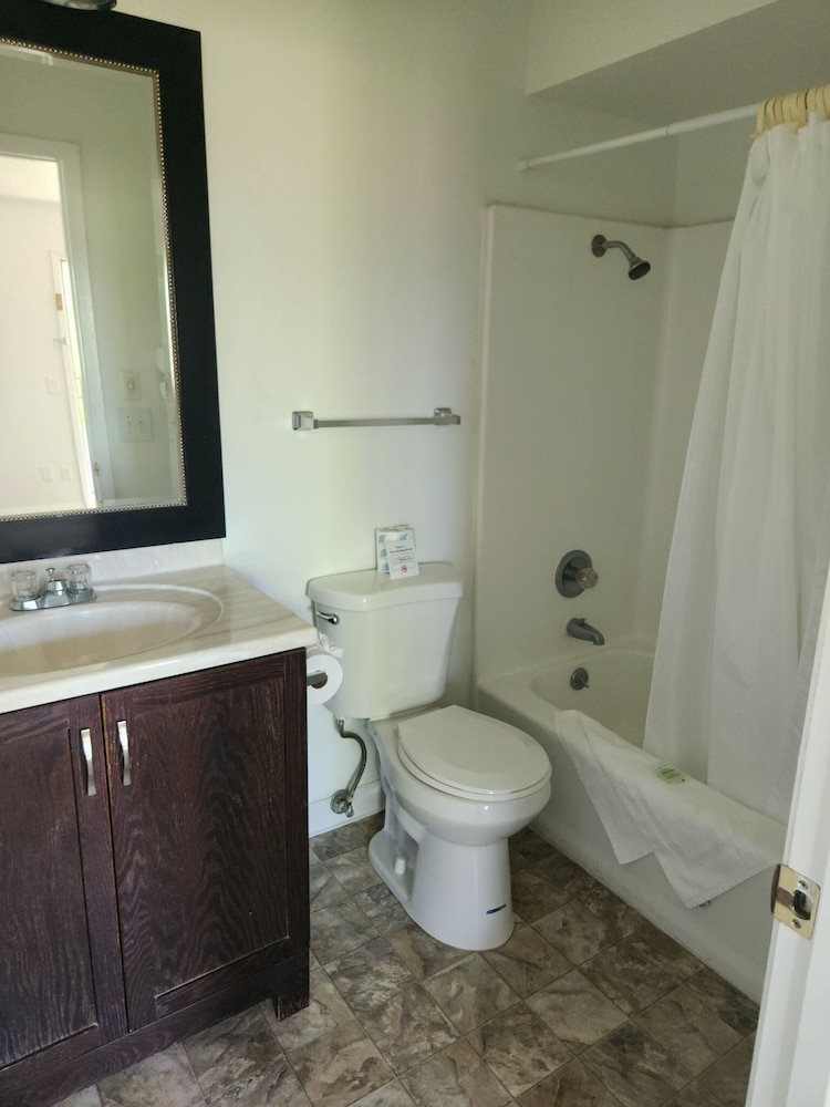 The View Motel - photo 27