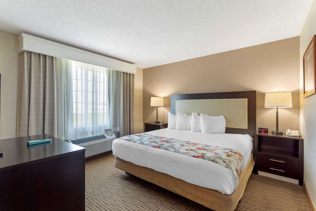 Best Western Lawrenceburg Inn - photo 16
