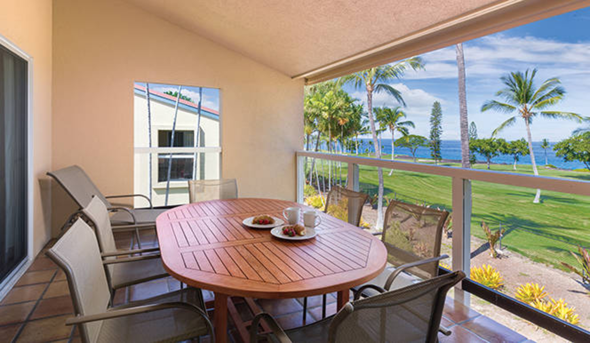 Shell Vacations Club Kona Coast Resort - photo 27