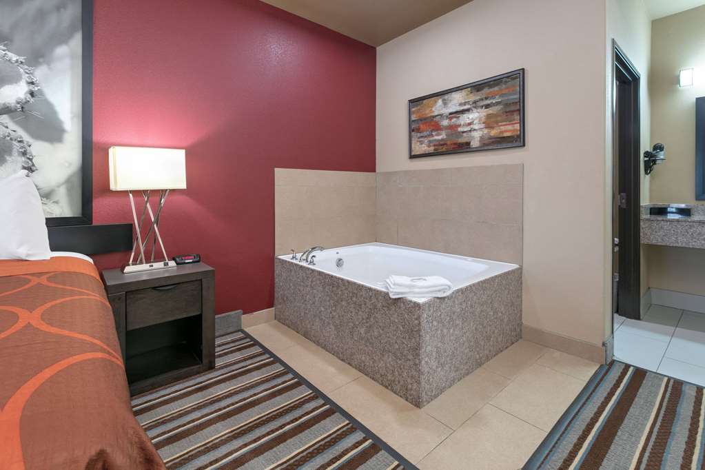 Super 8 by Wyndham Karnes City - photo 28