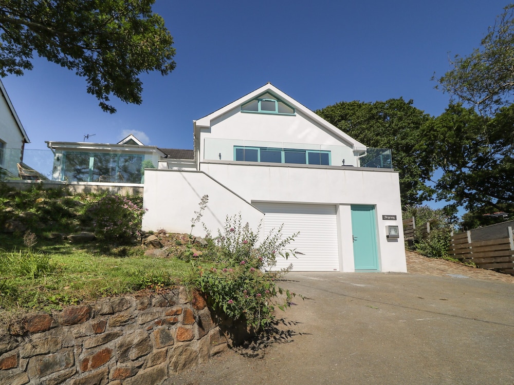 Argraig in Pwllheli, United Kingdom