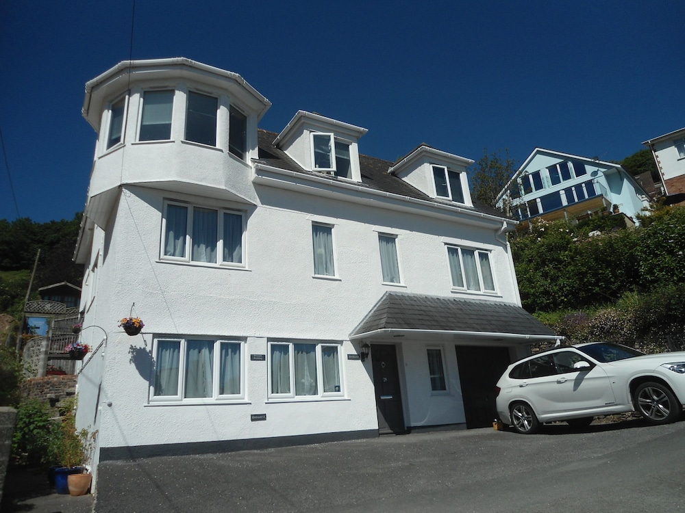 Birchover in Dartmouth, United Kingdom