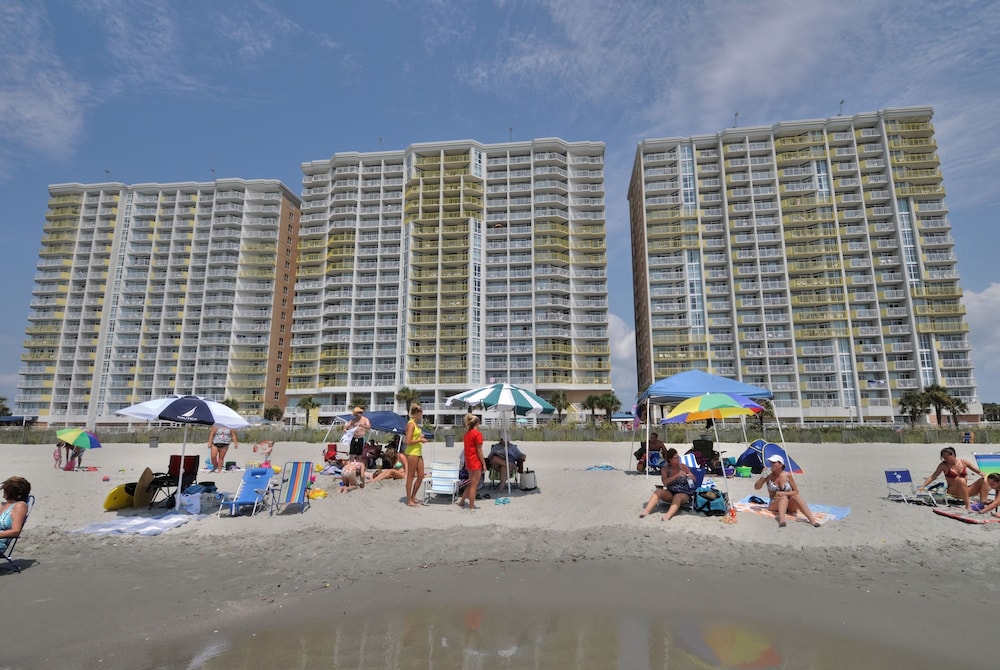 Bay Watch Resort & Conference Center - photo 113