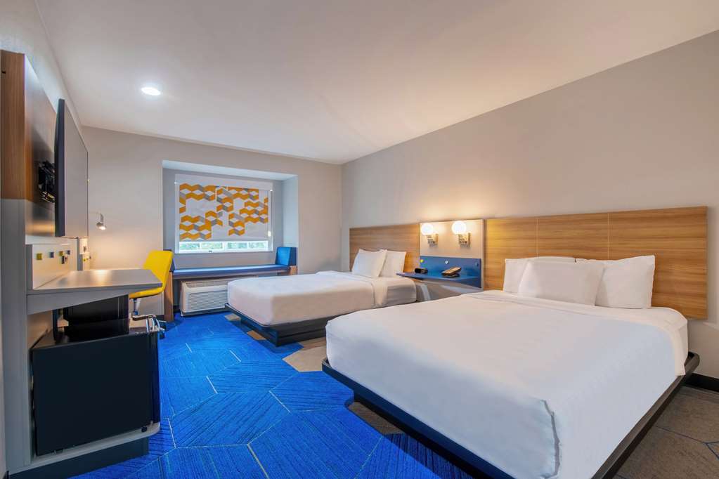 Microtel Inn & Suites by Wyndham Anderson Clemson - photo 24