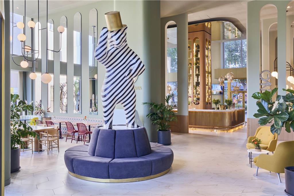 Hotel photo 2
